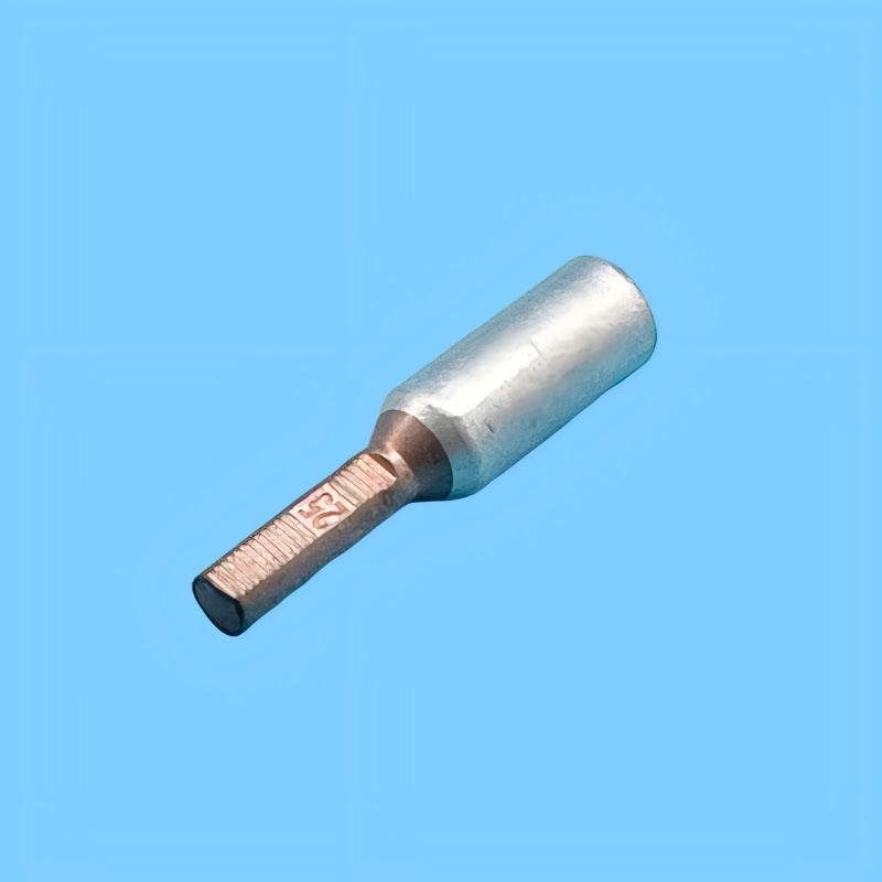 GTLA Bimetal Pin Terminals